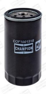 Фільтр оливи CHAMPION COF100151S