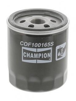 Фільтр оливи CHAMPION COF100165S