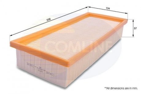 Воздушный фильтр COMLINE EAF105 (фото 1)