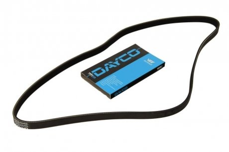 Ремінь гідропідсилювача DAYCO 4PK900