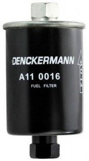 Фільтр паливний Denckermann A110016