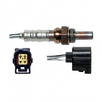 Датчик кисневий верхній DENSO 2344593