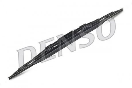 Каркасна щітка склоочисника Standard Spoiler 525мм DENSO DMS553