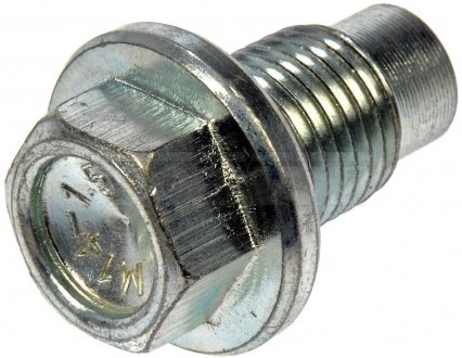 Пробка поддона двигателя M14-1.50 Head Size 16MM DORMAN 90053 (фото 1)