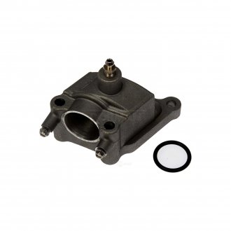 Корпус системи охолодження металевий DORMAN 902301HP