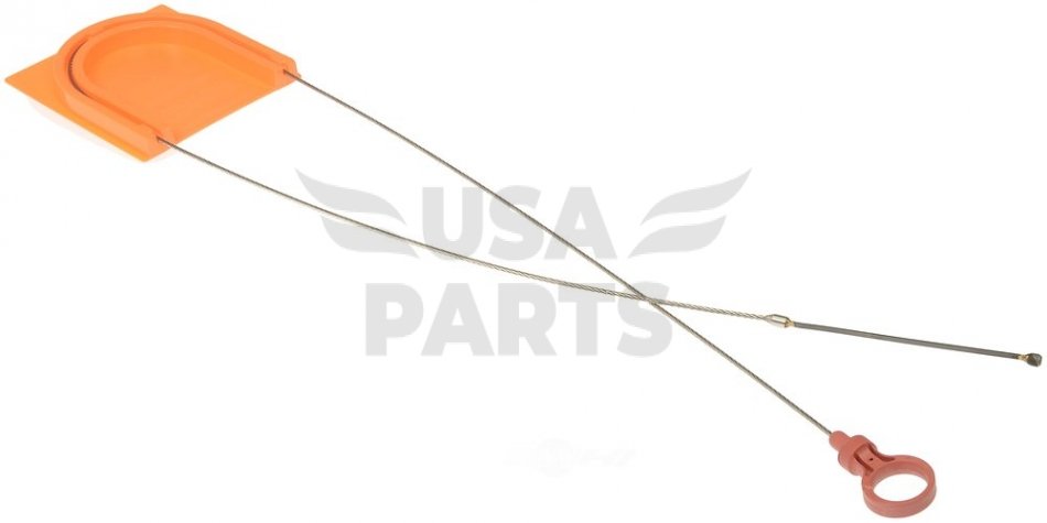 Сервісний щуп заміна АКПП W5A580/NAG1/Automatic CVT Trans DORMAN