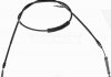 Трос паркувального гальма правий DORMAN C661224 (фото 1)