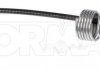 Трос паркувального гальма правий DORMAN C661224 (фото 3)