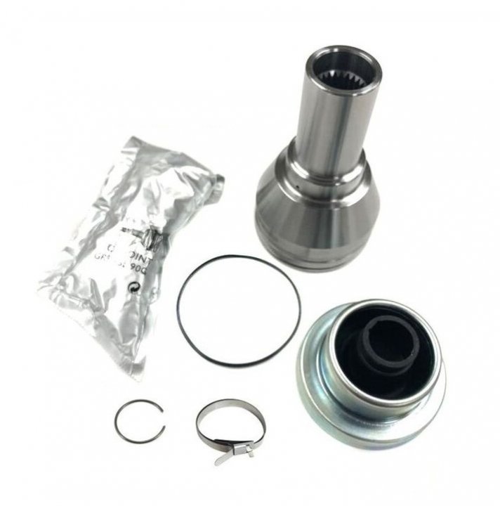 ШРКШ кардану заднього кардану, передній — артикул CVJ070 — Driveshaft Parts — запчастина Jeep — купити в Україні Jeep.in.ua