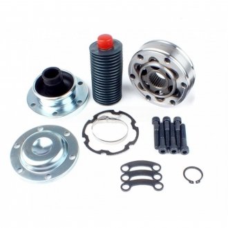 ШРКШ кардана переднего, задний Driveshaft Parts ME807