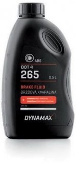 DYNAMAX 501890