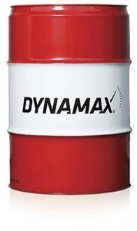 Масло моторное ULTRA LONGLIFE 5W30 (60L) DYNAMAX 501926