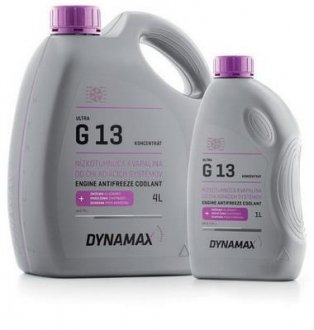 DYNAMAX 502075