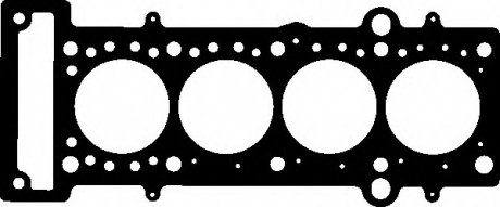 Прокладка головки блоку циліндрів ELRING 512220