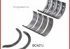 Вкладыши коренные STD ENGINETECH BC427JSTD (фото 1)