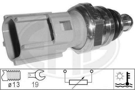 Датчик температури рідини ERA 330585