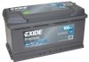 Акумулятор EXIDE EA1000 (фото 1)