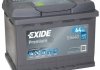 Акумулятор EXIDE EA640 (фото 1)