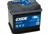 Акумулятор EXIDE EB500 (фото 1)