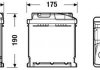 Акумулятор CLASSIC 12V/70Ah/640A EXIDE EC700 (фото 2)