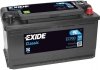 Акумулятор EXIDE EC900 (фото 1)