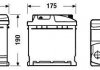 Акумулятор EXIDE EC900 (фото 2)