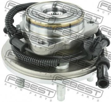 МАТОЧИНА ПЕРЕДНЯ FEBEST 2182EXPU5F