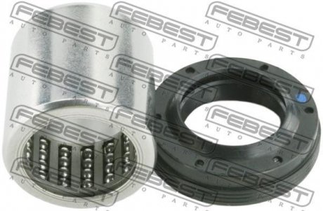 ПІДШИПНИК КУЛЬКОВИЙ КОМПЛЕКТ FEBEST AS2122KIT