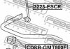 Підвіска FEBEST CDSBGMT800F (фото 2)