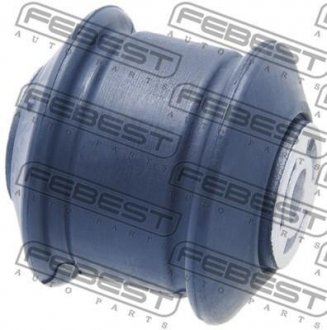 Сайлентблок балки підвіски FEBEST CRAB023