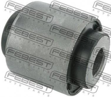 САЙЛЕНБЛОК ЗАДНЕЙ ЦАПФЫ (FORD EDGE 2007-2014) FEBEST FDAB039