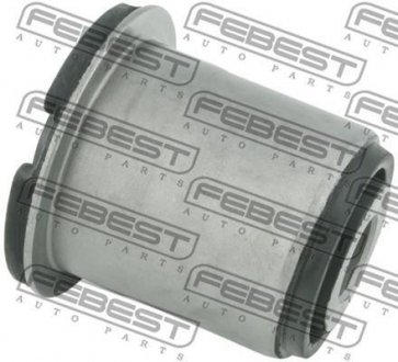САЙЛЕНТБЛОК ЗАДНІЙ ПЕРЕДНЬОГО ВАЖЕЛЯ FEBEST FDAB-061