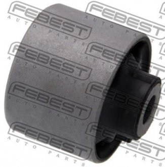 САЙЛЕНБЛОК ЗАДНЕЙ ПОДВЕСКИ (MAZDA CX-9 TB 2007-) FEBEST MZAB124