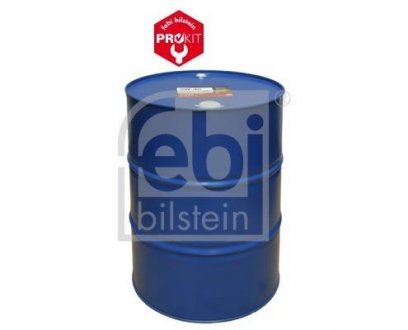 Олива моторна SAE 5W-40 200L FEBI 32940