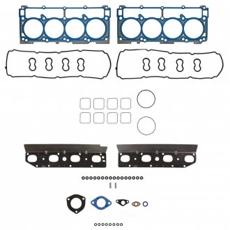 Комплект прокладок верхний FEL-PRO HS26423PT