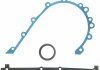 Прокладка передней крышки с сальником (4.0л) FEL-PRO TCS45117 (фото 1)