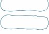 Прокладка крышки клапанов без уплотнительных колец FEL-PRO VS50504R (фото 1)