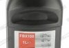 Рідина гальмівна DOT4 (1L) FERODO FBX100 (фото 3)