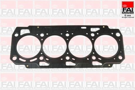 Gasket, cylinder head FAI AUTOPARTS Fischer Automotive One (FA1) HG1684