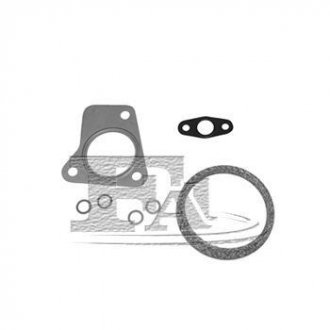 Монтажный комплект FISCHER AUTOMOTIVE ONE Fischer Automotive One (FA1) KT250050E