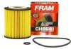 Фильтр масляный FRAM CH9641 (фото 1)