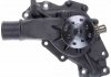 Помпа охолодження 6.5L DIESEL TURBO HD Gates 44042 (фото 2)