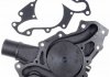 Помпа охолодження 6.5L DIESEL TURBO HD Gates 44042 (фото 3)