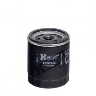 Фільтр оливи HENGST FILTER H90W23