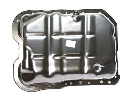Поддон двигателя Hyundai/Kia/Mobis 215102G500 (фото 1)