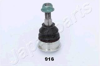 Кульова опора JEEP P. CHEROKKE 2,4/2,5CRD/2,8CRD JAPANPARTS BJ916