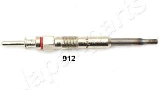 Свічка розжарювання JAPANPARTS CE912