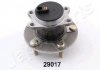 Підшипник колеса JEEP T. PATRIOT/COMPAS/CALIBER 07- JAPANPARTS KK-29017 (фото 1)