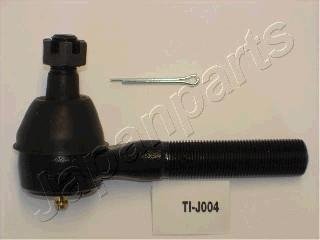 Наконечник поперечной рулевой тяги JAPANPARTS TI-J003L