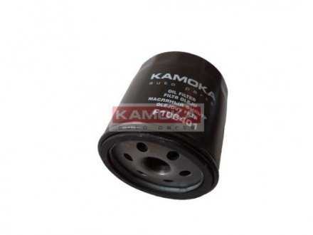 Фiльтр масляний KAMOKA F106401